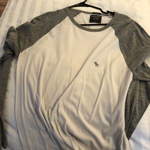 Abercrombie & Fitch long sleeve